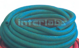 TUBING, RUBBER, MEDIUM PRESSURE